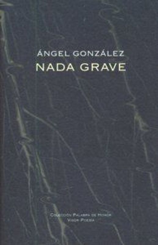 Nada grave