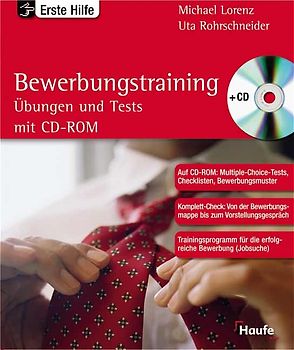 Bewerbungstraining