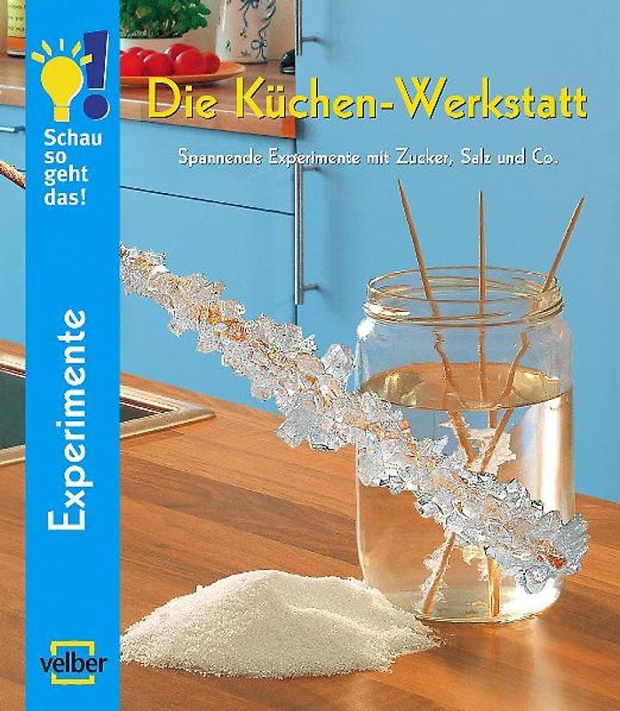 Die Küchen-Werkstatt
