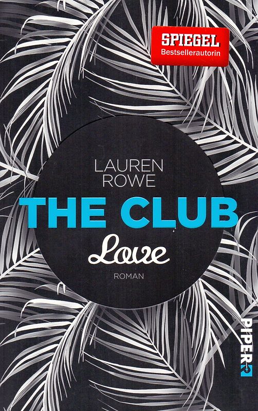 The Club – Love