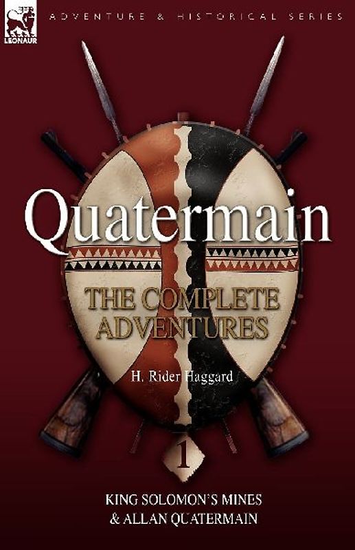 Quatermain