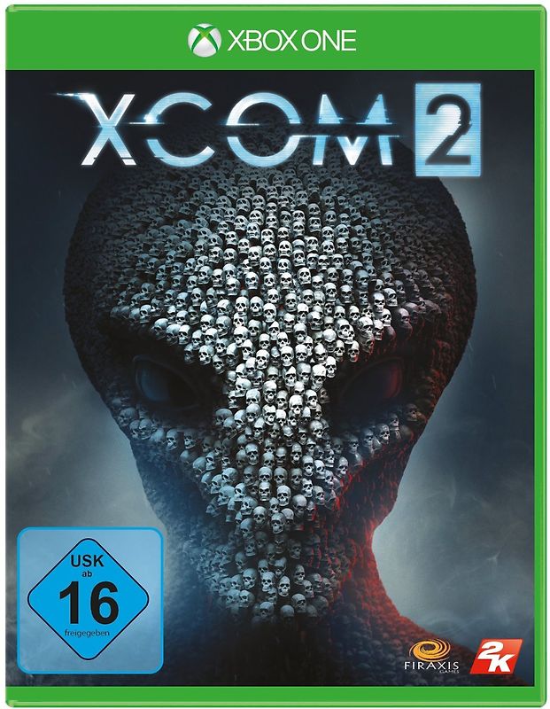 XCOM 2 Xbox One