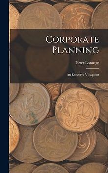 Corporate Planning