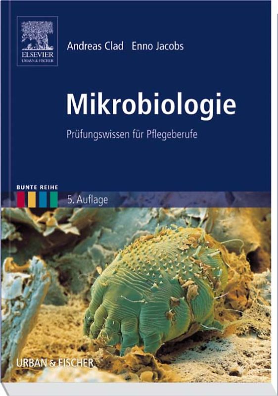 Mikrobiologie