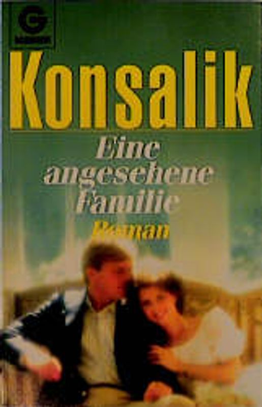 Eine angesehene Familie