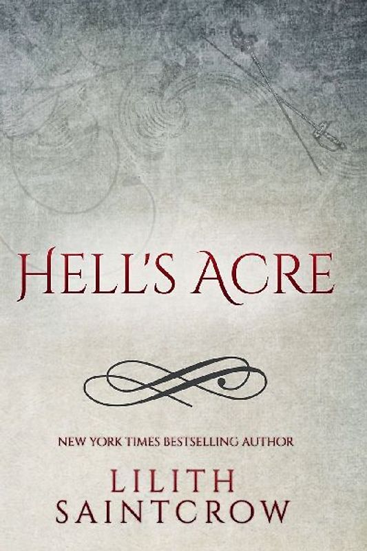 Hell's Acre