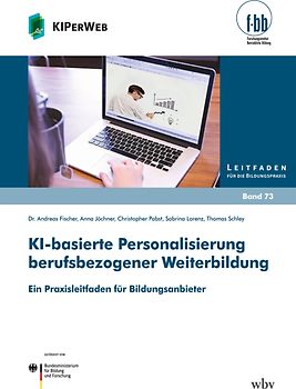 KI-basierte Personalisierung berufsbezogener Weiterbildung