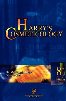 Harry's Cosmeticology 8th Edition