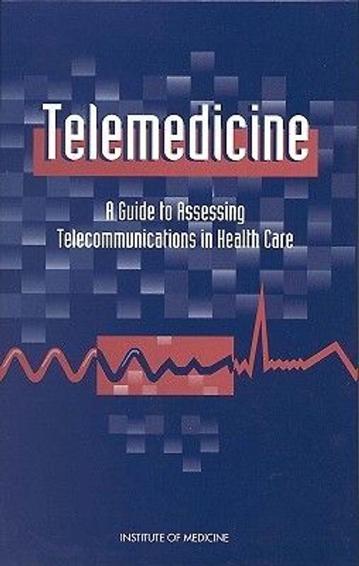 Telemedicine