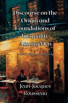 Discourse on the Origin and Foundations of Inequality among Men