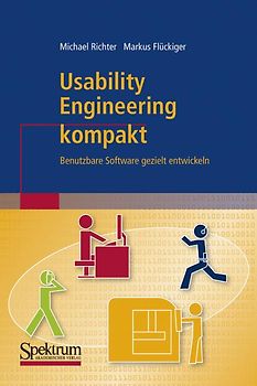 Usability Engineering kompakt