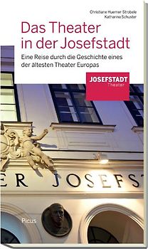 Das Theater in der Josefstadt