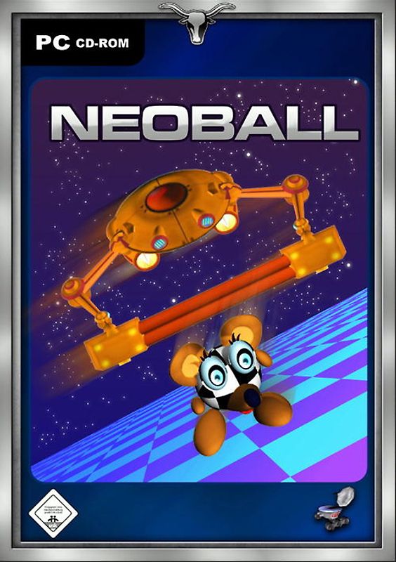 Neoball PC Spiele