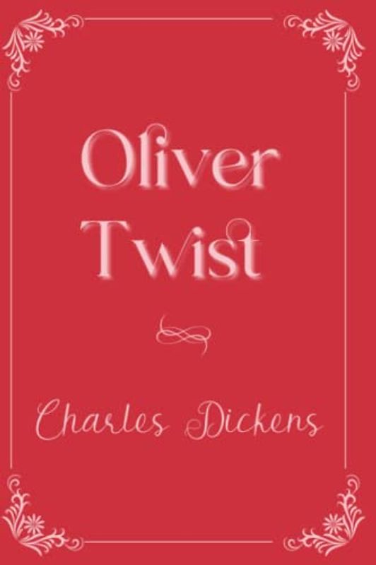 Oliver Twist: Eleganse Edition