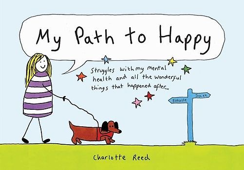 My Path to Happy