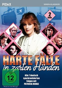 Harte Faelle in zarten Haenden DVD