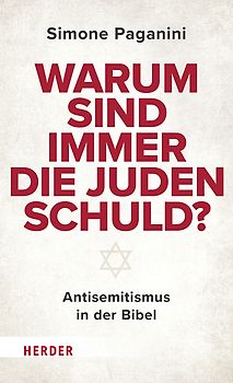 Warum sind immer die Juden schuld?