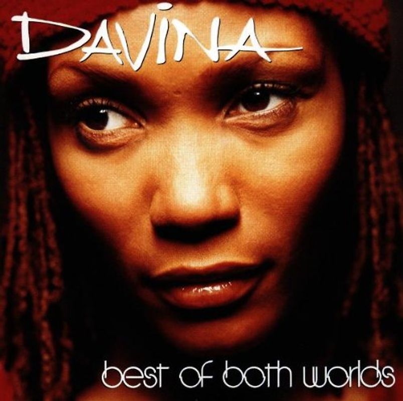 Davina - Best of Both Worlds/Int'l Vers