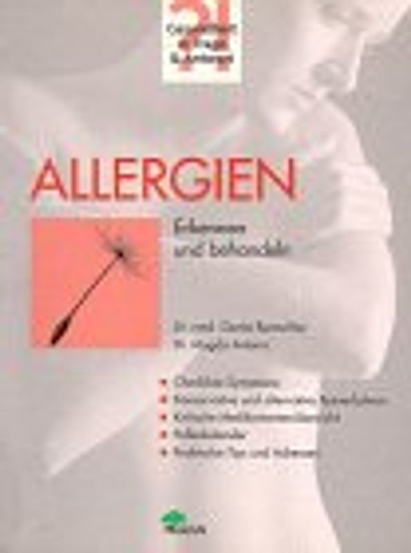 Allergien. Erkennen und Behandeln