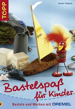 Bastelspaß für Kinder