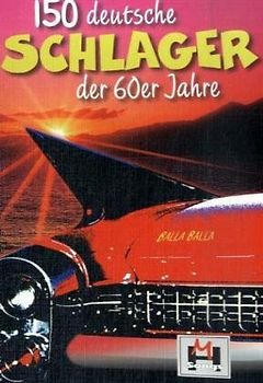 Schlager der 60er Jahre. Taschenbuchausgabe