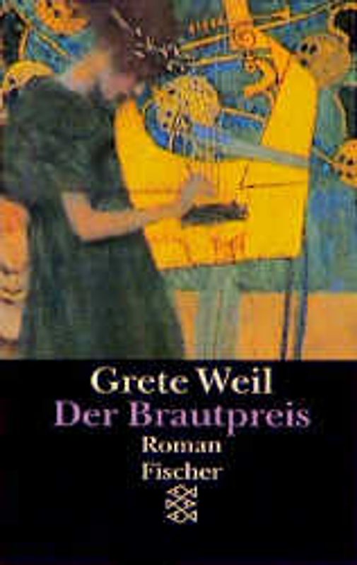 Der Brautpreis