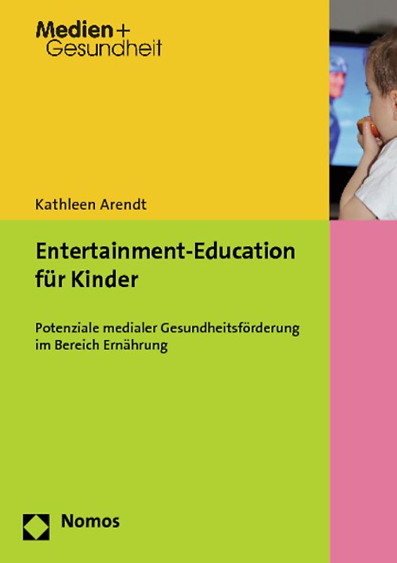 Entertainment-Education für Kinder