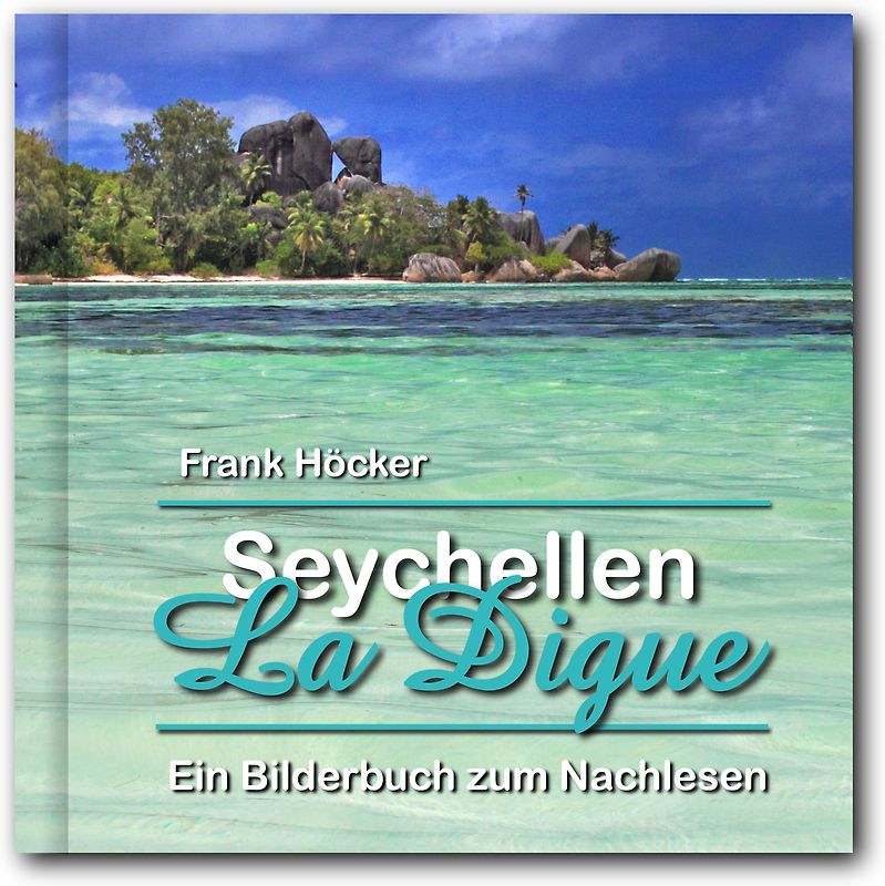 Seychellen - La Digue