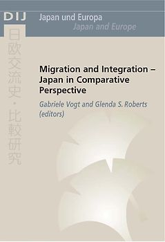 Migration and Integration – Japan in Comparative Perspective