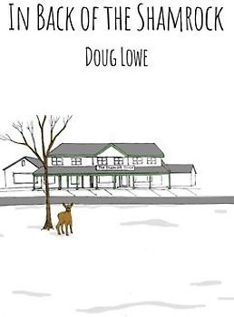 In Back of the Shamrock