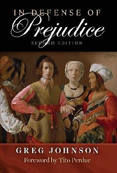 In Defense of Prejudice