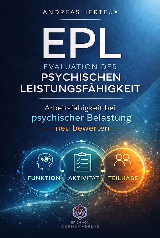 EPL – Evaluation der psychischen Leistungsfähigkeit