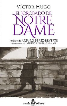 El jorobado de Notre Dame