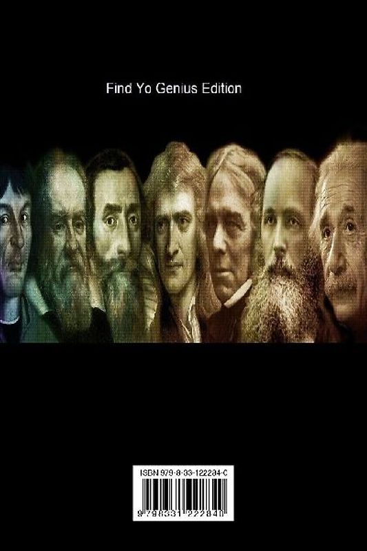 ON PHYSICAL LINES OF FORCE (Find Yo Genius Edition) BY James Clerk Maxwell