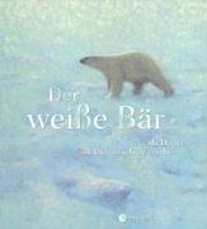 Der weisse Bär