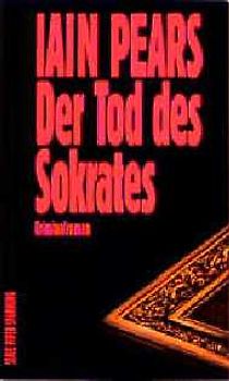 Der Tod des Sokrates. Kriminalroman