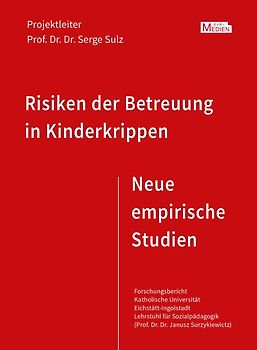 Risiken der Betreuung in Kinderkrippen