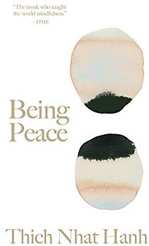 Being Peace (Thich Nhat Hanh Classics)