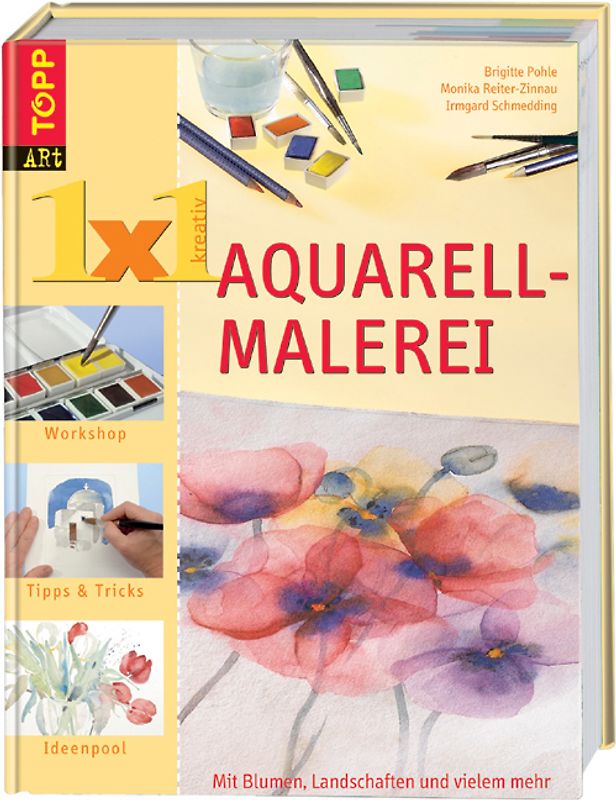 "Aquarellmalerei"