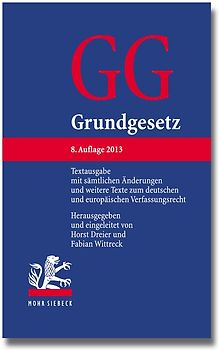 Grundgesetz