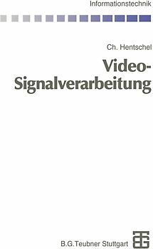 Video-Signalverarbeitung