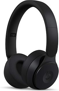 Beats Solo Pro noir