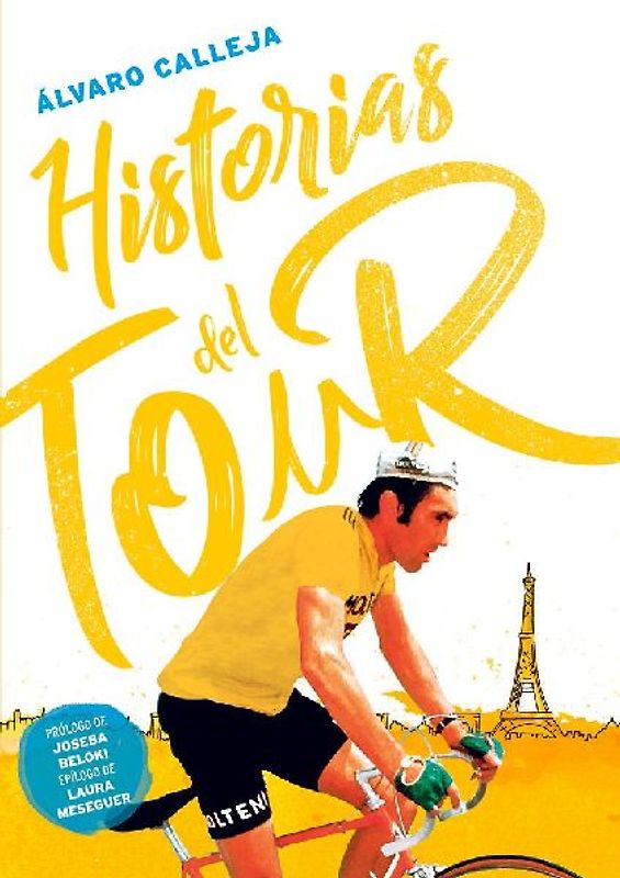Historias del Tour