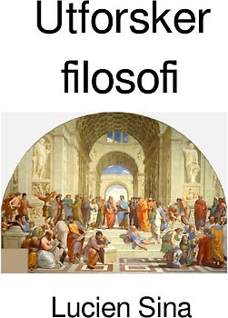 Utforsker filosofi