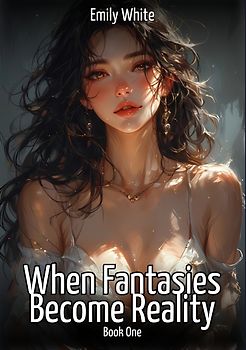 When Fantasies Become Reality – Book One