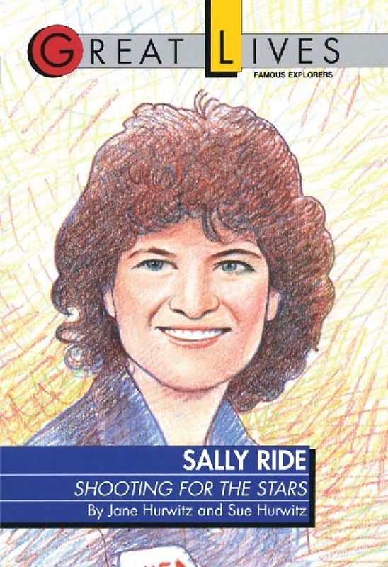 Sally Ride