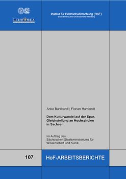 Dem Kulturwandel auf der Spur