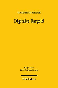 Digitales Bargeld