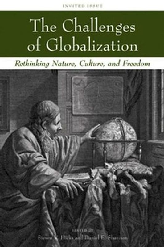 The Challenges of Globalization