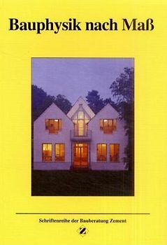 Bauphysik nach Mass